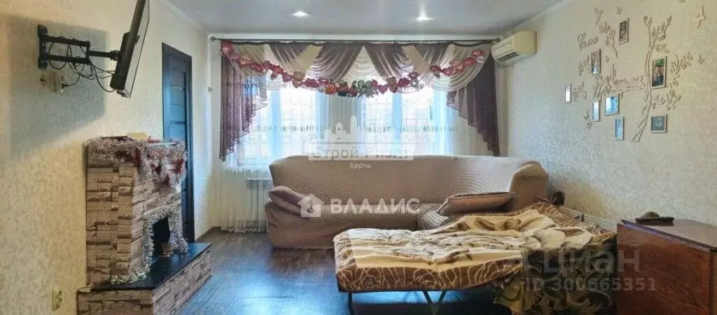 Дом в Крым, Керчь ул. Объездная, 87 (159 м) - Фото 0