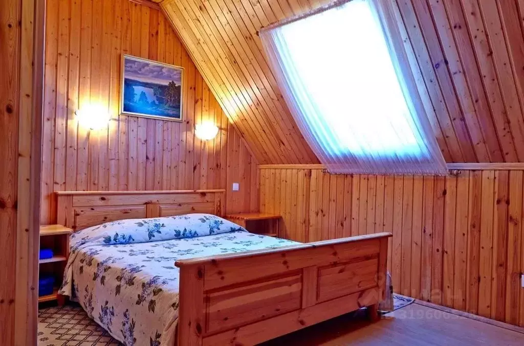 Комната Ленинградская область, Всеволожский район, Токсовское ... - Фото 0
