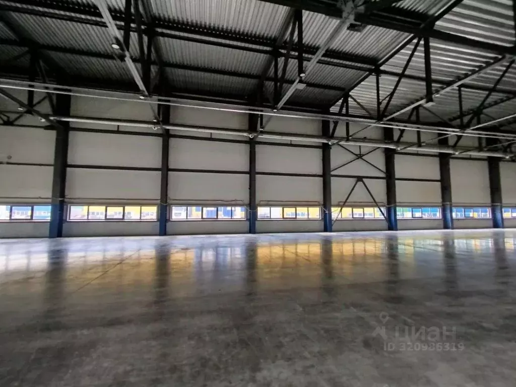 Склад в Удмуртия, Ижевск Воткинское ш., 202В (892 м) - Фото 2