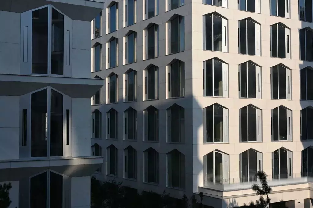 2-к кв. Москва Садовническая ул., 82 (56.5 м) - Фото 2