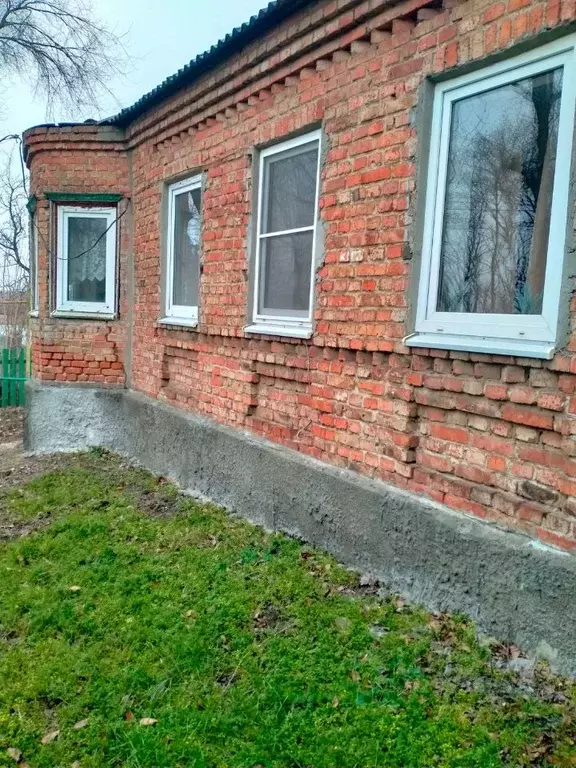 Дом в Ростовская область, Аксай пер. Бондарчука (52 м) - Фото 1