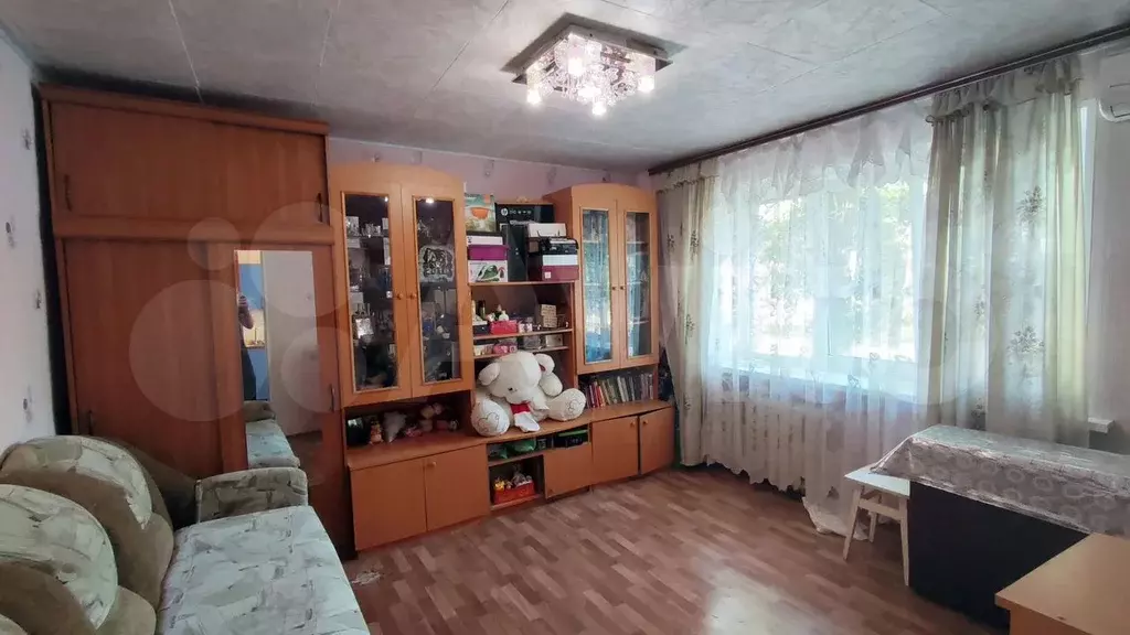 Комната 26 м в 1-к., 1/5 эт. - Фото 0