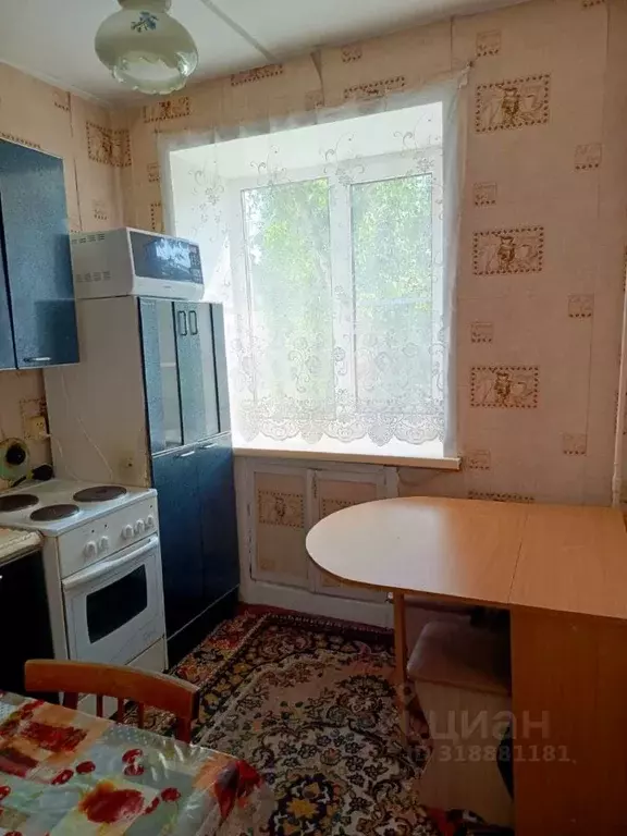 1-к кв. Алтайский край, Барнаул ул. Георгия Исакова, 168 (36.0 м) - Фото 1