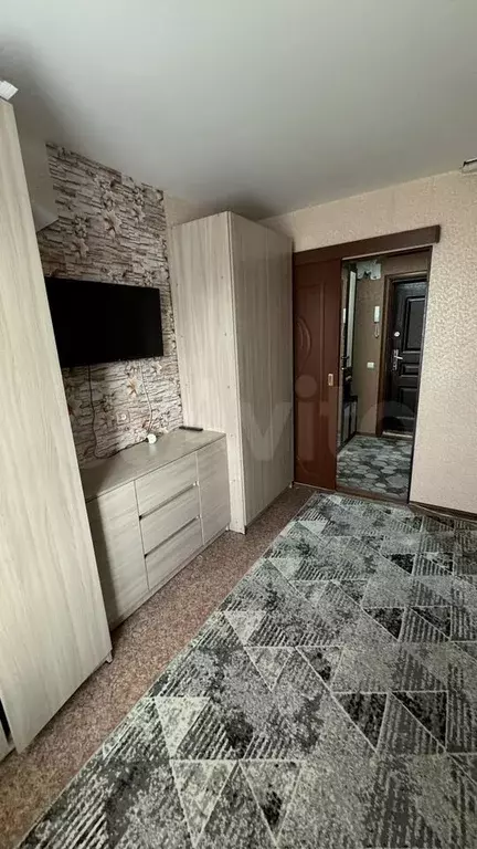 1-к. квартира, 36 м, 9/9 эт. - Фото 0