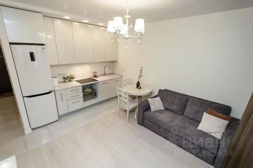 2-к кв. Нижегородская область, Нижний Новгород Малая Ямская ул., 18к1 ... - Фото 2