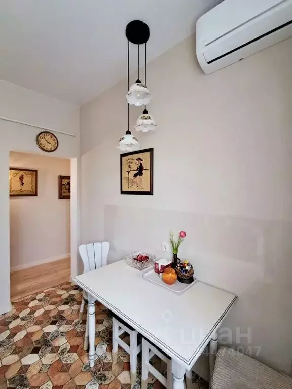 3-к кв. Калининградская область, Калининград Каменная ул., 1 (75.0 м) - Фото 1