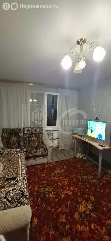 1-комнатная квартира: Воронеж, улица Генерала Лизюкова, 32 (29 м) - Фото 1