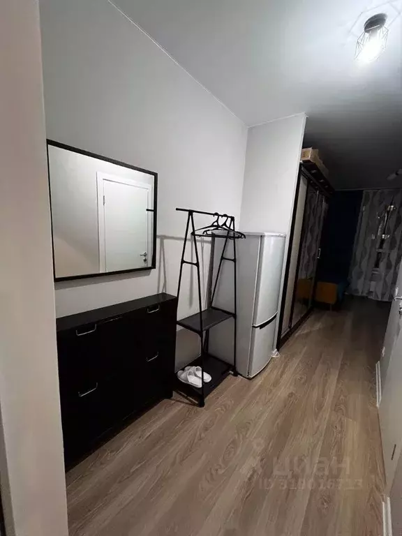 Студия Московская область, Балашиха ул. Бояринова, 30 (21.0 м) - Фото 1