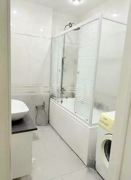 Студия Ростовская область, Ростов-на-Дону Северный мкр, бул. Комарова, ... - Фото 1