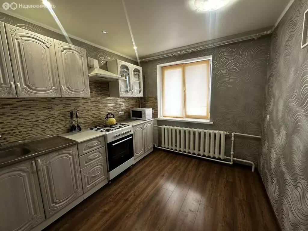 2-комнатная квартира: Полесск, Школьная улица, 1 (48.5 м) - Фото 2