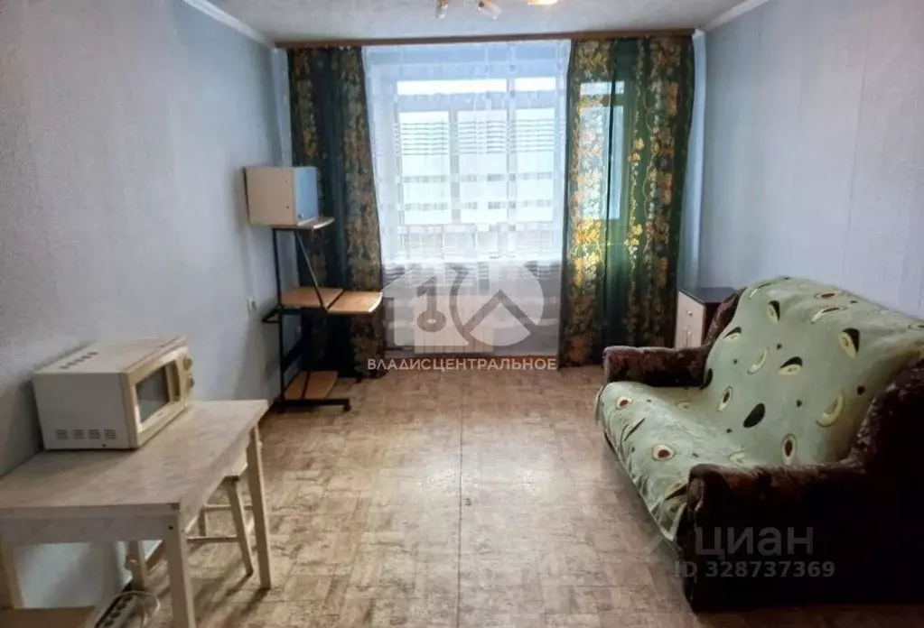Комната Новосибирская область, Новосибирск Новосибирская ул., 25 (15.5 ... - Фото 1