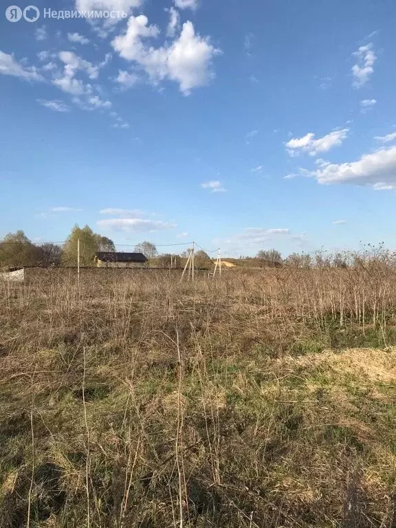 Участок в Блохино, Центральная улица, 1 (14.92 м) - Фото 2