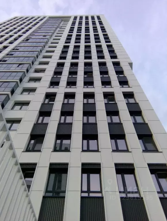 3-к кв. Башкортостан, Уфа ул. Рихарда Зорге, 65Б (71.3 м) - Фото 0