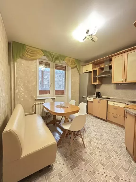 1-к кв. Москва Федеративный просп., 24 (54.0 м) - Фото 1