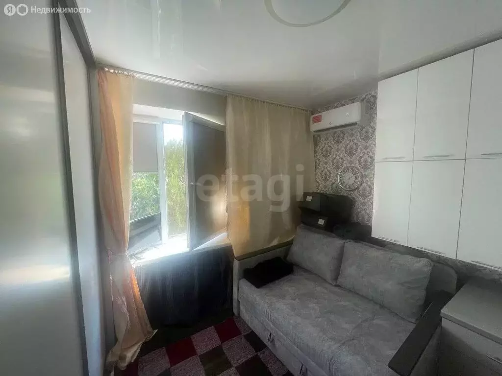 1к в -комнатной квартире (14 м) - Фото 1