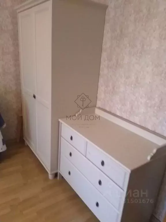 Комната Москва аллея Витте, 2 (14.0 м) - Фото 1