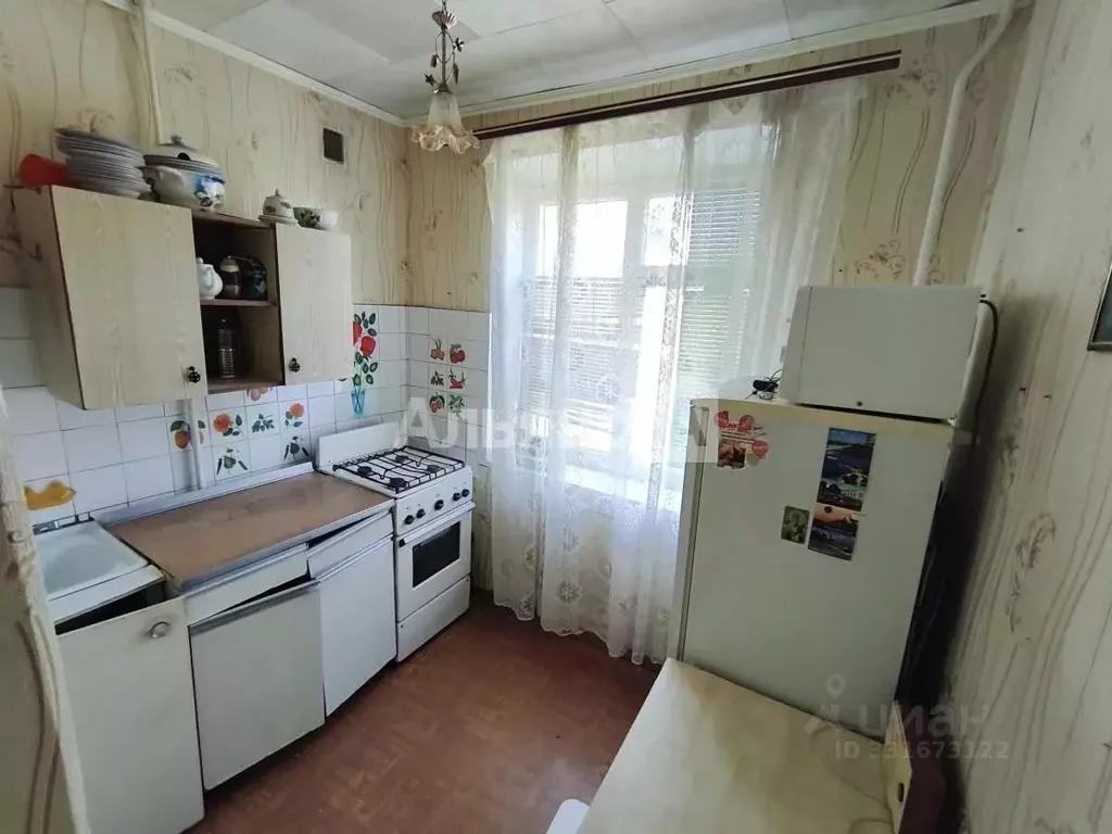 2-к кв. Ростовская область, Волгодонск ул. Ленина, 104 (44.1 м) - Фото 2