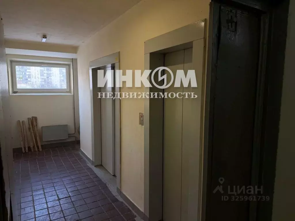 3-к кв. Москва Новочеркасский бул., 55 (77.1 м) - Фото 2