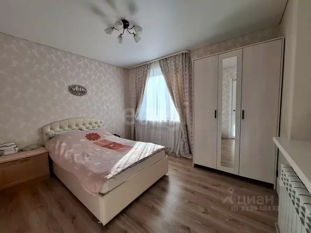 3-к кв. Вологодская область, Сокол ул. Некрасова, 9 (56.7 м) - Фото 1