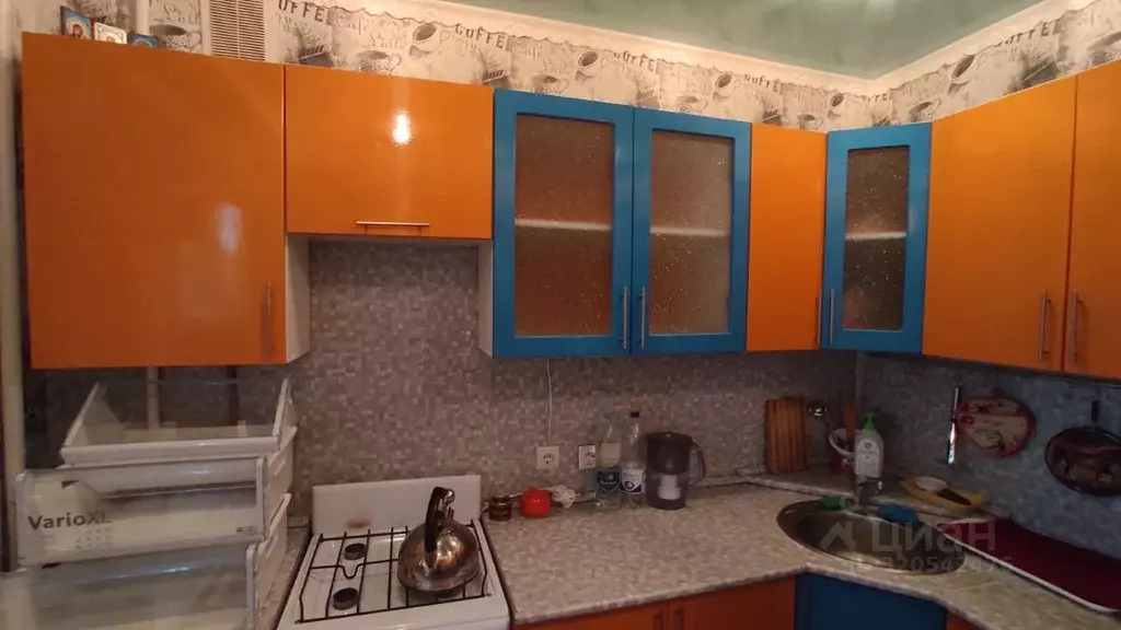 1-к кв. Мордовия, Саранск Республиканская ул., 7 (35.0 м) - Фото 2