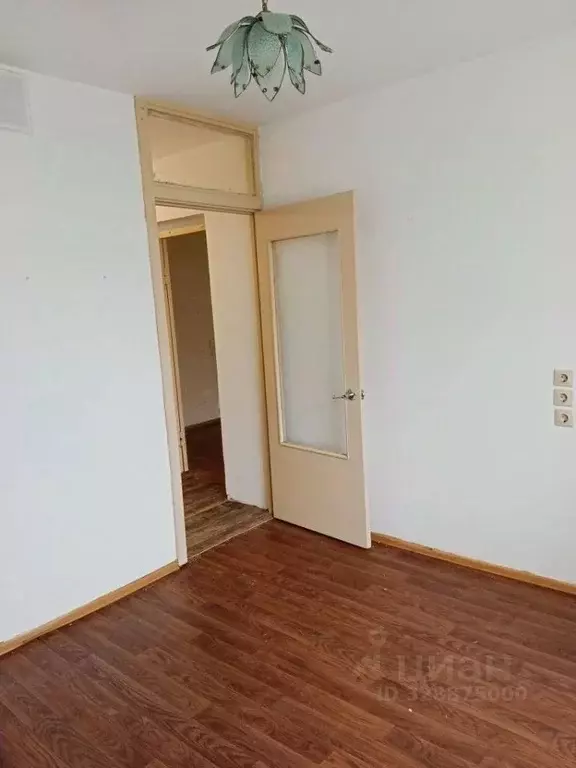 1-к кв. Краснодарский край, Краснодар просп. Имени писателя ... - Фото 1