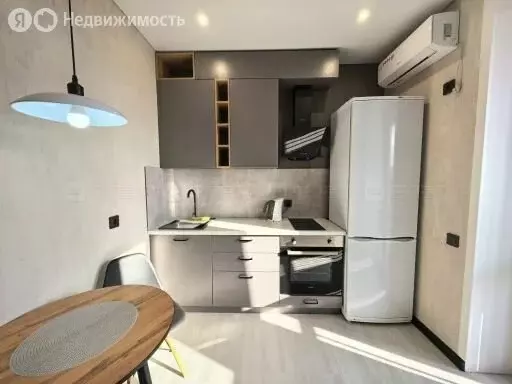1-комнатная квартира: село Осиново, Дорожная улица, 35 (24 м) - Фото 1