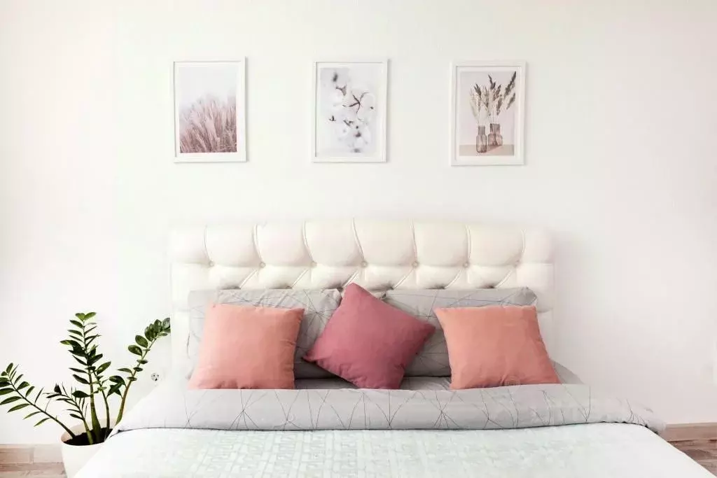 1-к кв. Ульяновская область, Ульяновск ул. Александра Невского, 2Жк1 ... - Фото 2