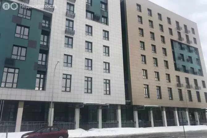 Помещение свободного назначения (129 м) - Фото 0