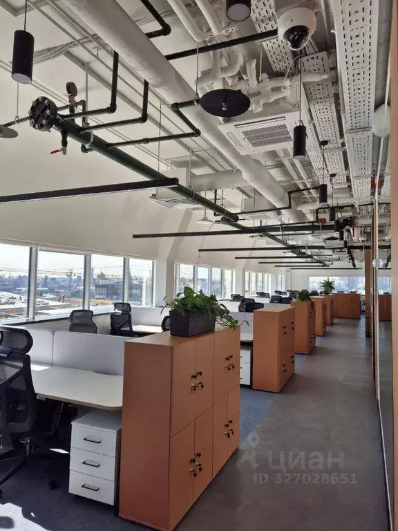 Офис в Москва Газетный пер., 17 (287 м) - Фото 1