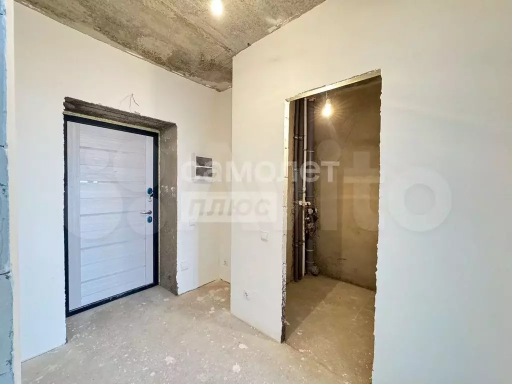 3-к. квартира, 59,5 м, 7/9 эт. - Фото 1