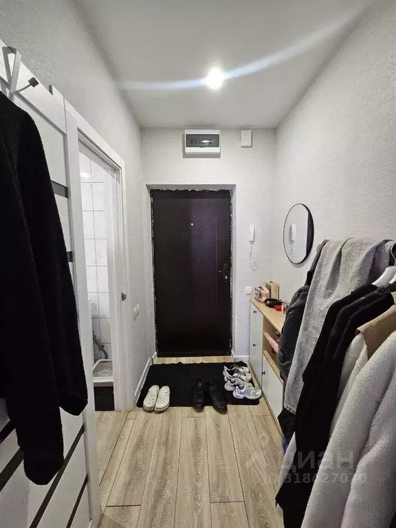 Квартира, студия, 27.8 м - Фото 0