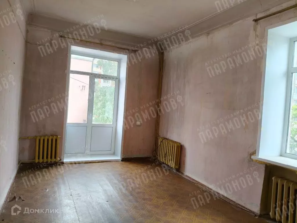 Продаётся 2-к квартира, 54.8 м - Фото 0