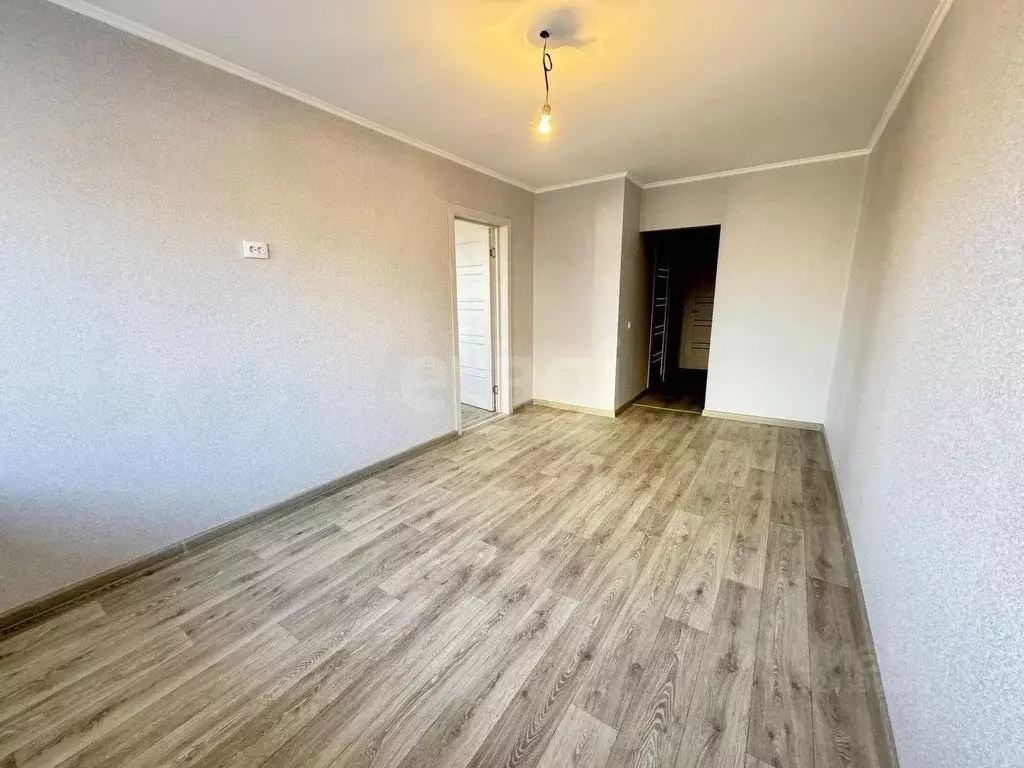 3-к кв. Свердловская область, Талица ул. Льва Толстого, 16 (49.4 м) - Фото 1