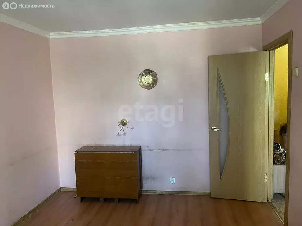 2-комнатная квартира: Череповец, Боршодская улица, 20 (44.8 м) - Фото 2