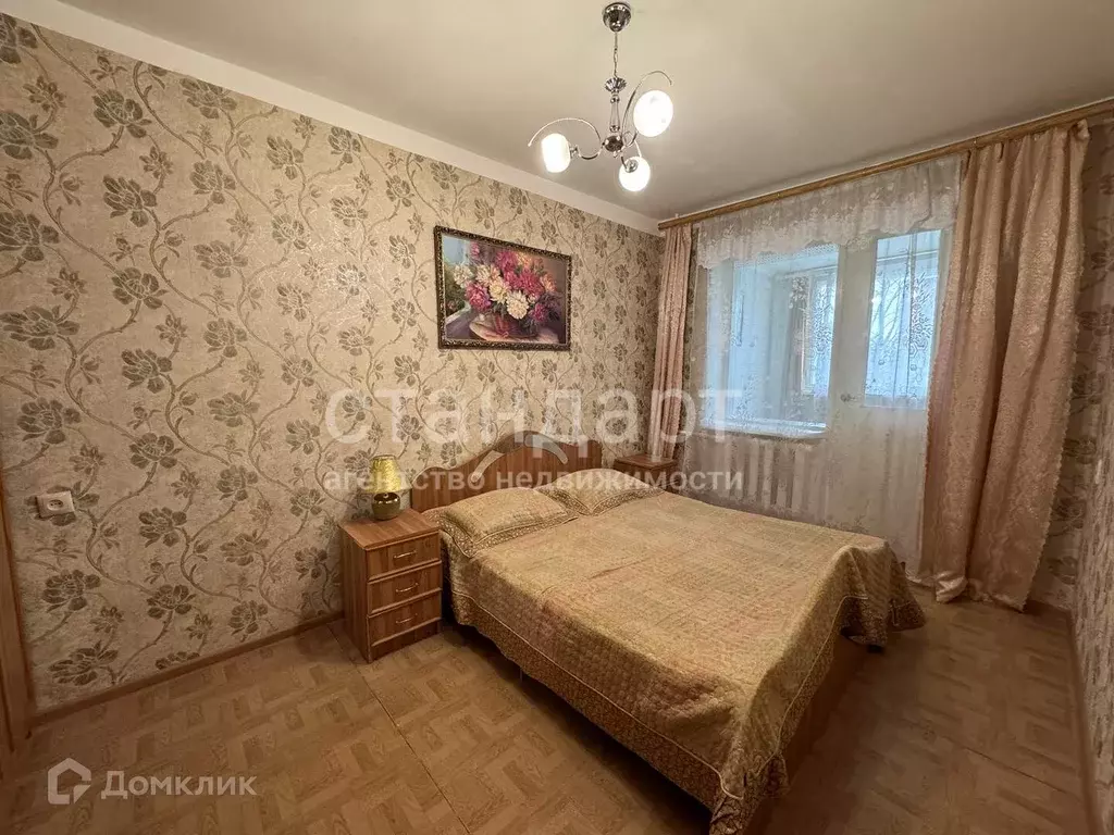 Продаётся 2-к квартира, 51.1 м - Фото 0