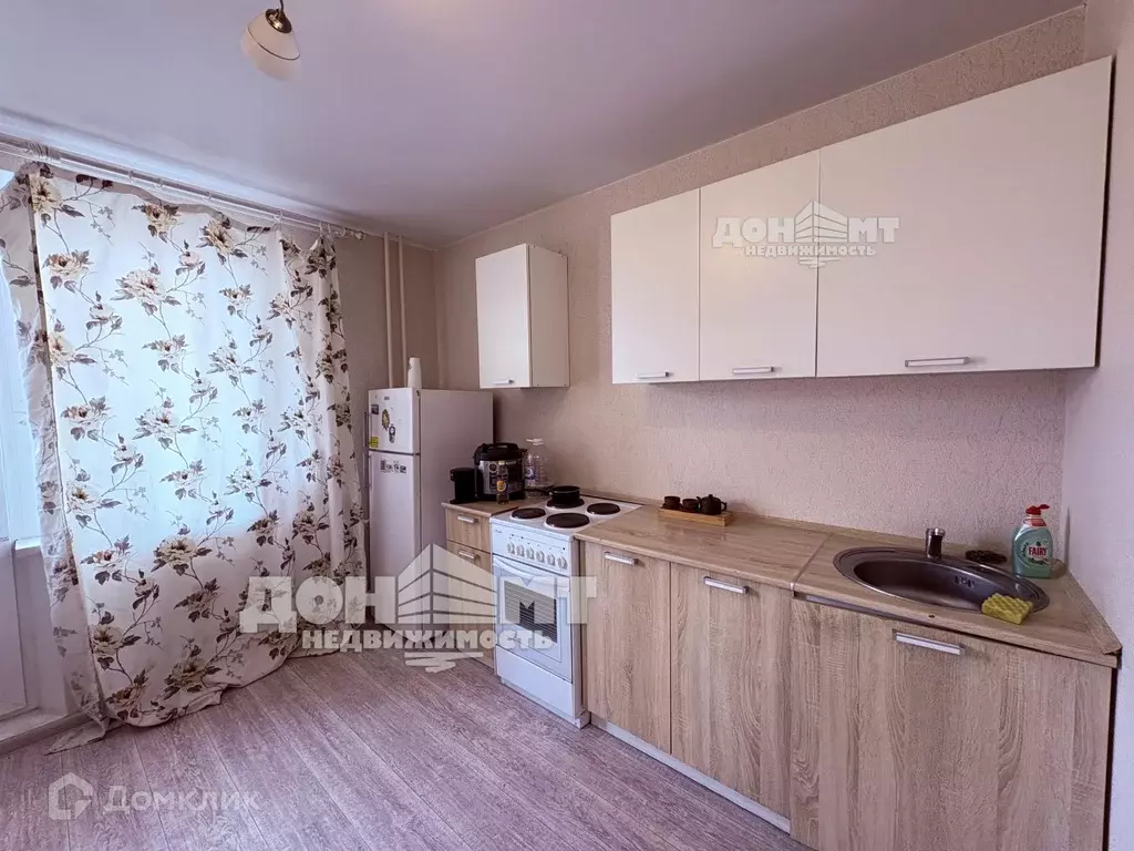 Продаётся квартира-студия, 29.2 м - Фото 1