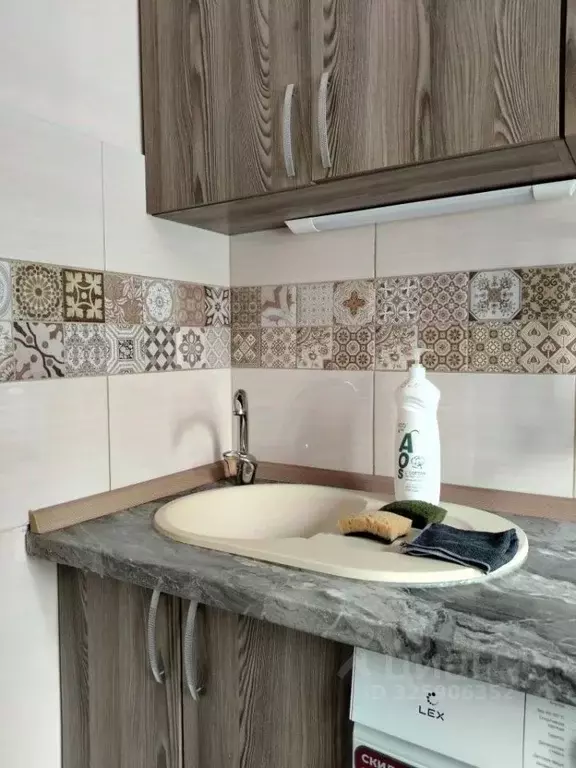 1-к кв. Москва бул. Маршала Рокоссовского, 7К4 (31.0 м) - Фото 2