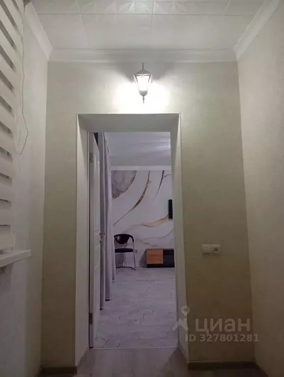 3-к кв. Северная Осетия, Владикавказ Владикавказская ул., 48/1 (55.0 ... - Фото 2