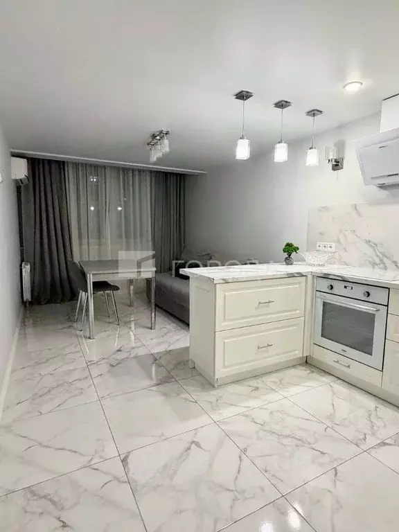 4-к кв. Краснодарский край, Сочи Мамайка мкр, ул. Крымская, 32 (76.0 ... - Фото 1