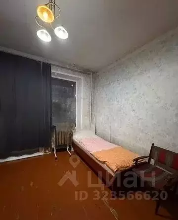 3-к кв. Новосибирская область, Новосибирск просп. Морской, 42 (72.0 м) - Фото 2