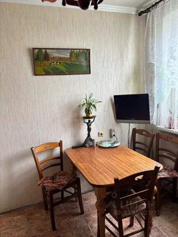 5-к кв. Москва ул. Адмирала Лазарева, 52К2 (111.2 м) - Фото 1