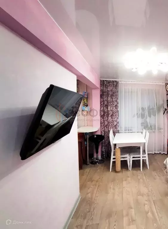 Продаётся 4-к квартира, 61 м - Фото 1