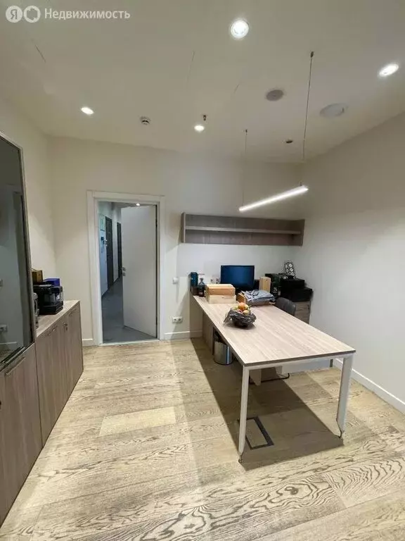 Офис (292 м) - Фото 1