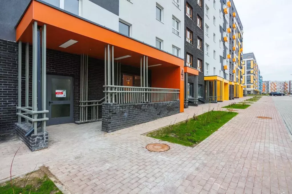 Помещение свободного назначения в Московская область, Красногорск ... - Фото 1