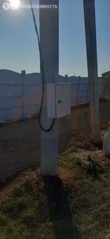 Участок в Лесновка, улица Остапа Вишни (6 м) - Фото 2