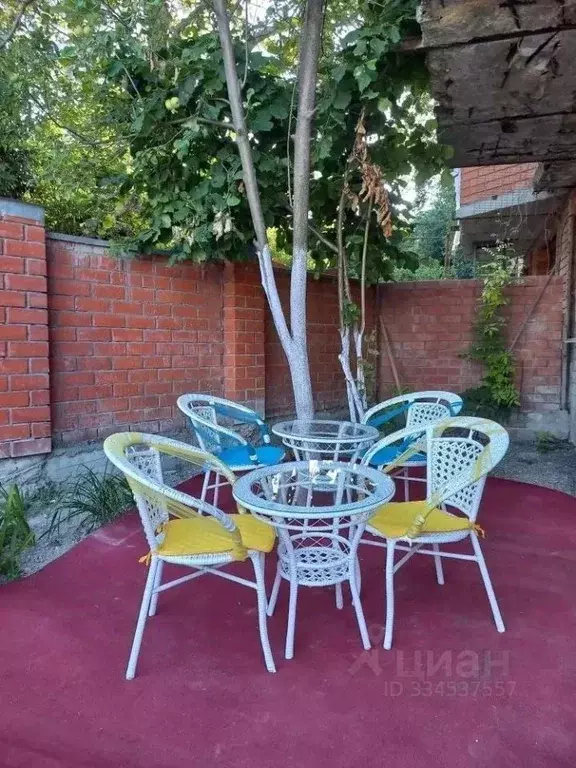 Дом в Краснодарский край, Новороссийск городской округ, с. Мысхако ул. ... - Фото 2
