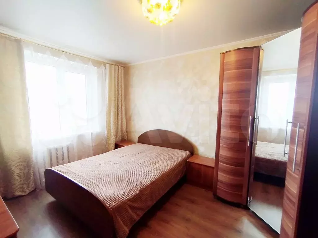 2-к. квартира, 50 м, 6/9 эт. - Фото 1