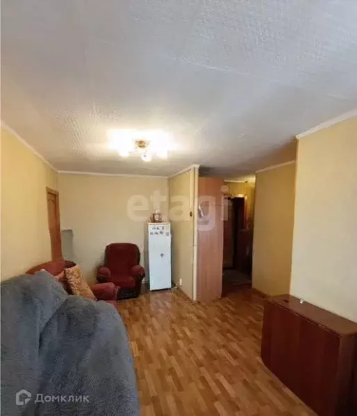 Продаётся 2-к квартира, 40.8 м - Фото 1