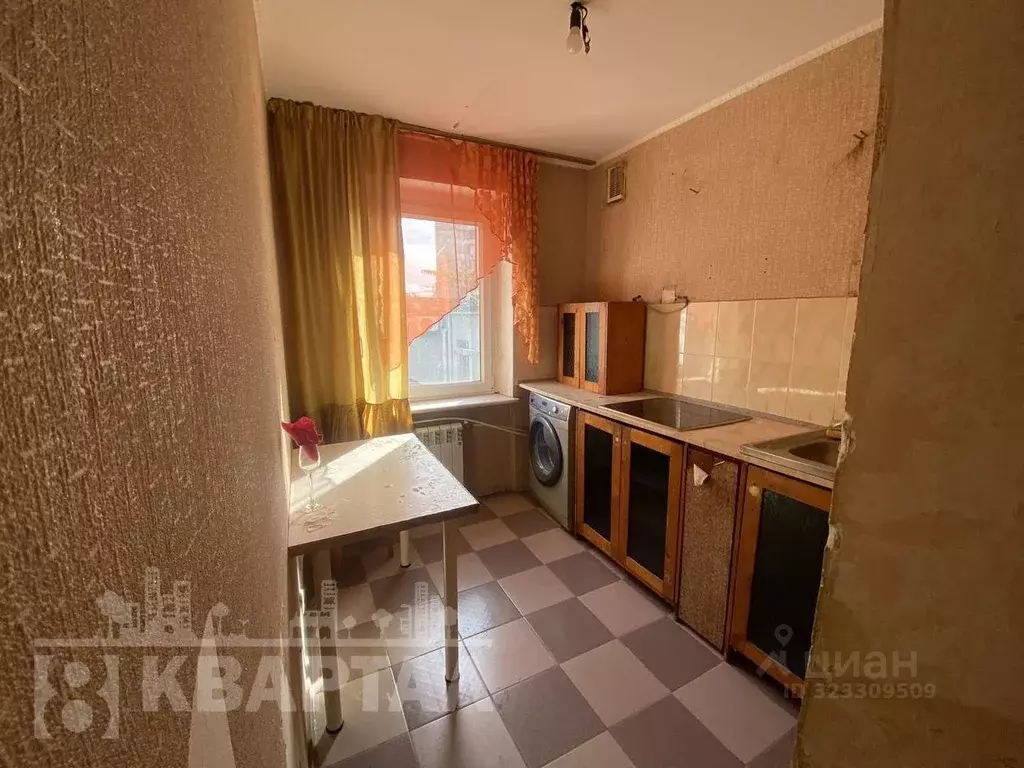 1-к кв. Краснодарский край, Новороссийск Мысхакское ш., 50 (29.0 м) - Фото 1