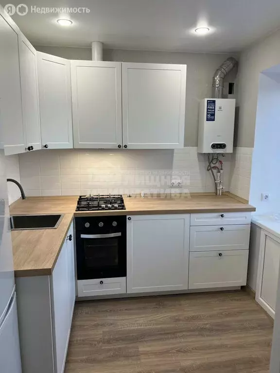 2-комнатная квартира: Уфа, улица Мусоргского, 13 (44.5 м) - Фото 2